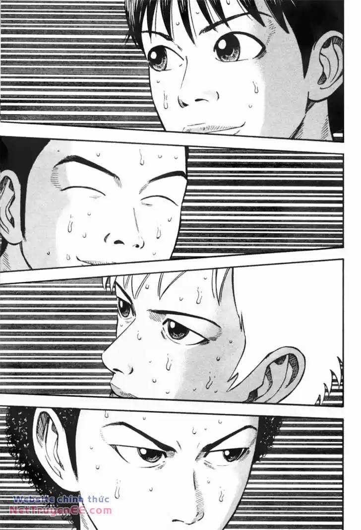 Beck - Mongolian Chop Squad 33 trang 38