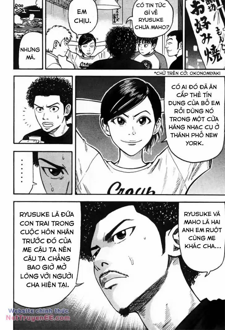 Beck - Mongolian Chop Squad 33 trang 49