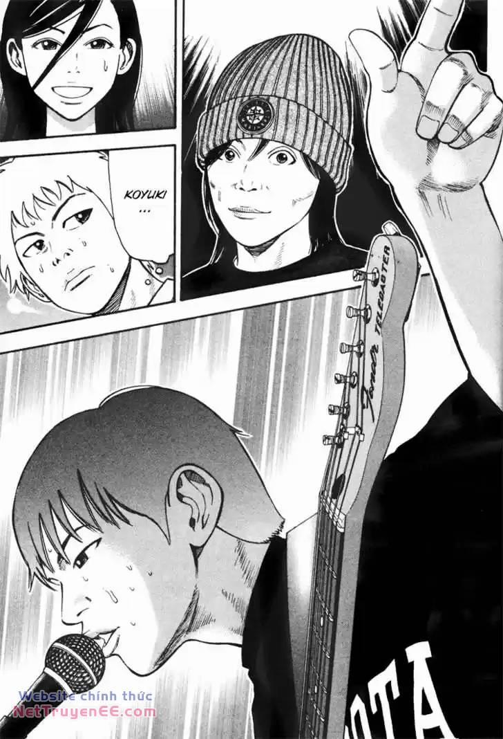 Beck - Mongolian Chop Squad 33 trang 62