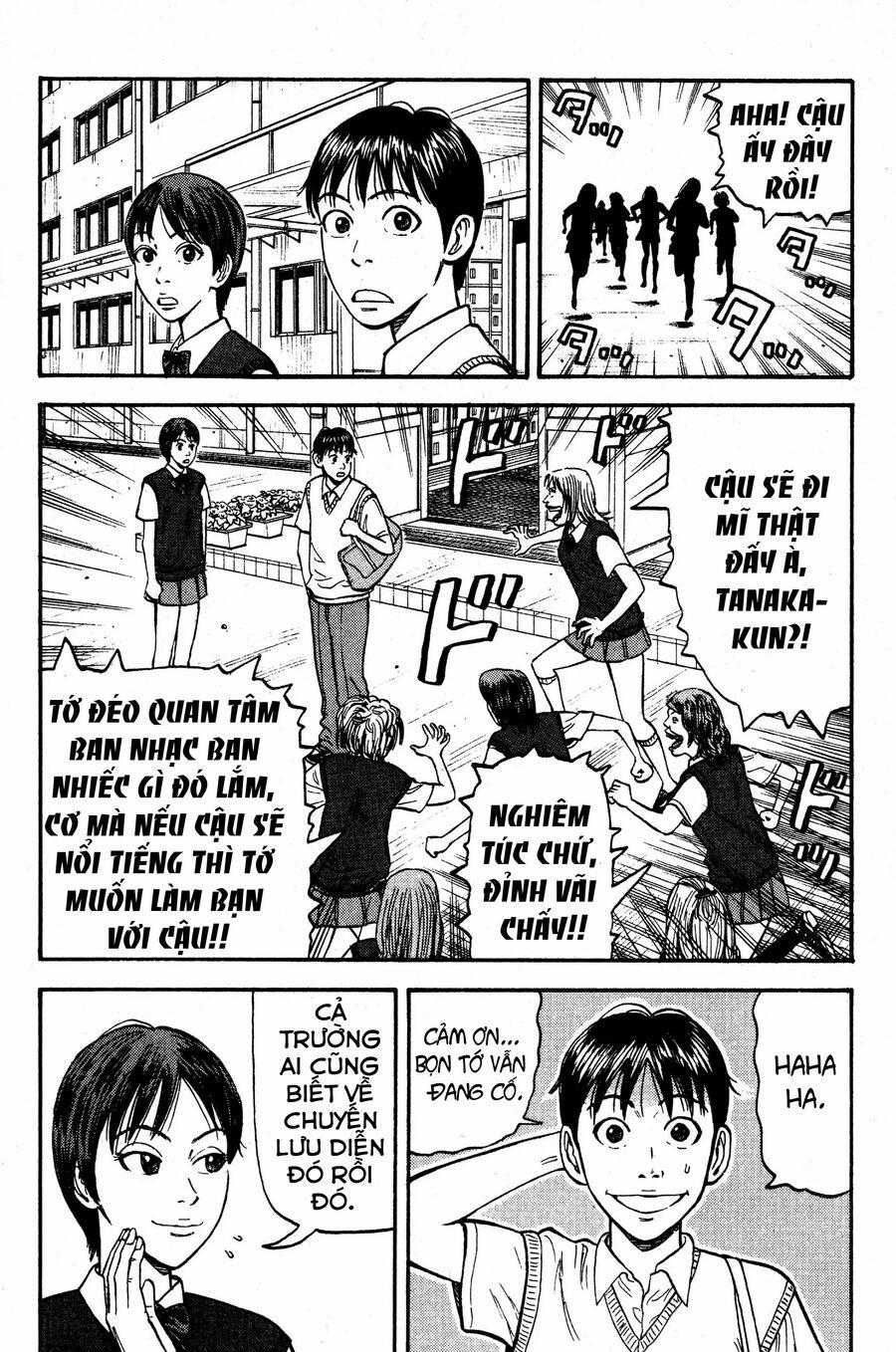 Beck - Mongolian Chop Squad 35 trang 34