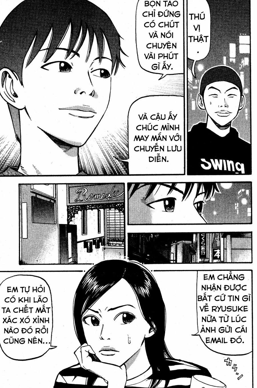 Beck - Mongolian Chop Squad 35 trang 44