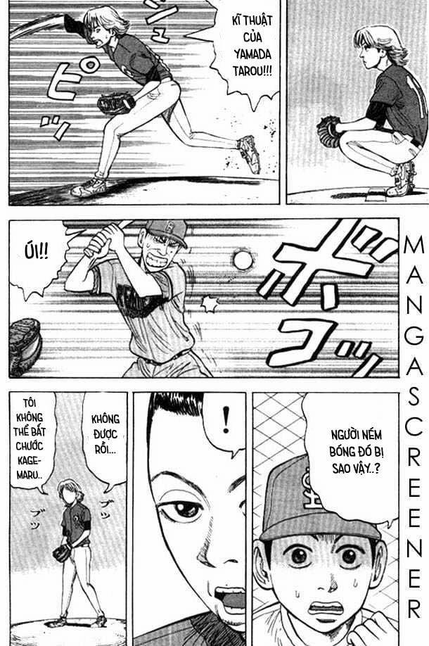 Beck - Mongolian Chop Squad 4 trang 44