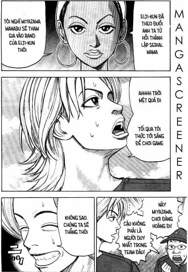 Beck - Mongolian Chop Squad 4 trang 48