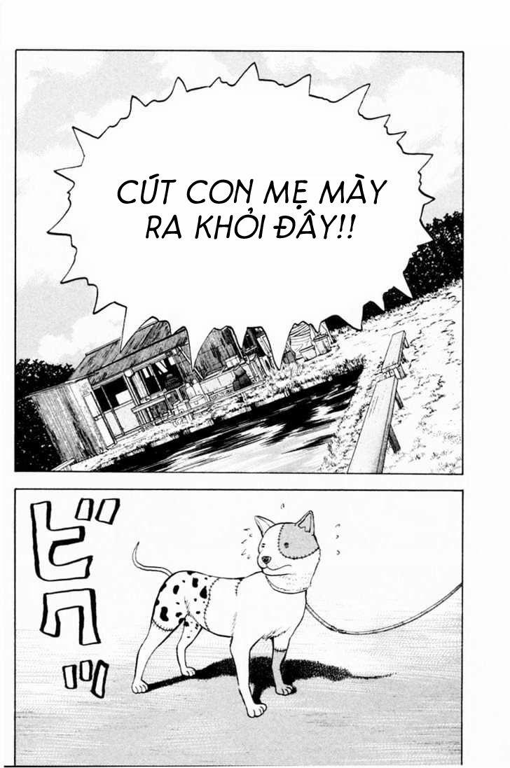 Beck - Mongolian Chop Squad 5 trang 21