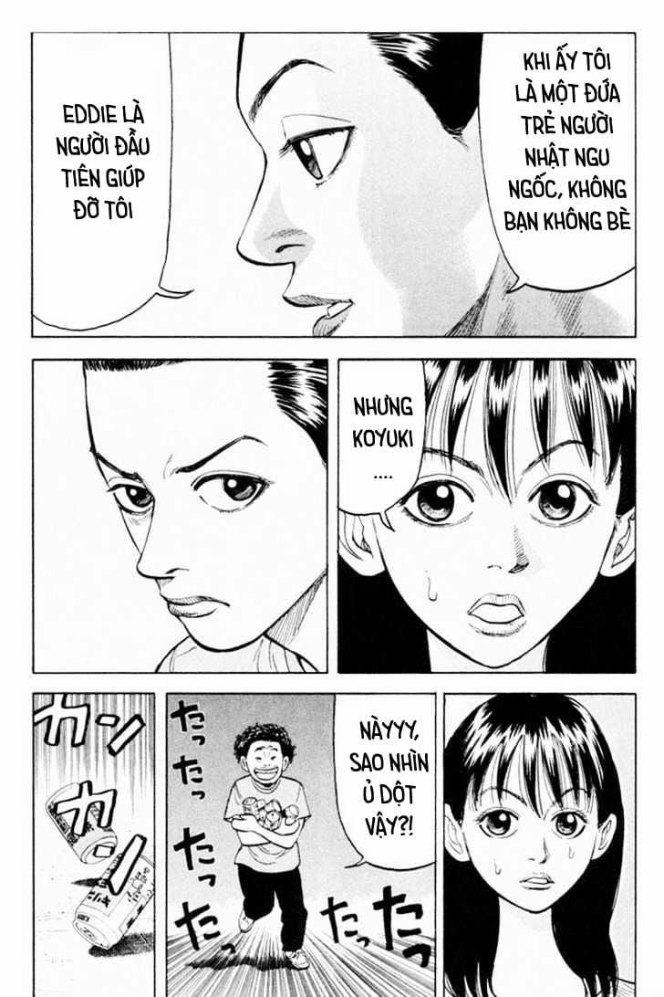 Beck - Mongolian Chop Squad 5 trang 36