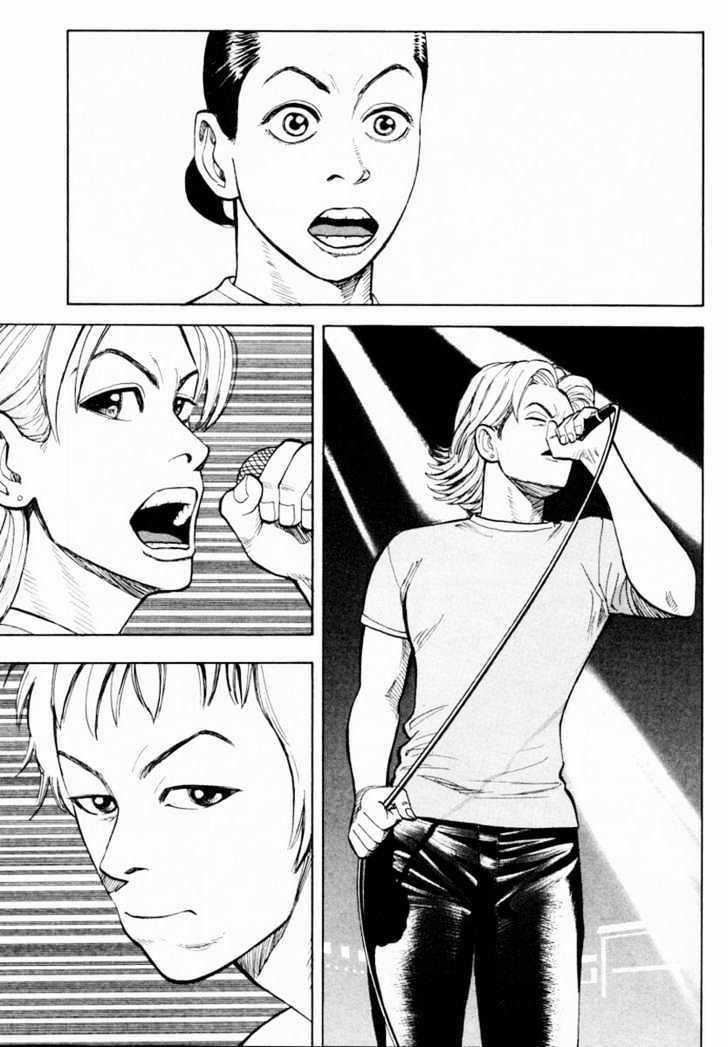 Beck - Mongolian Chop Squad 5 trang 48