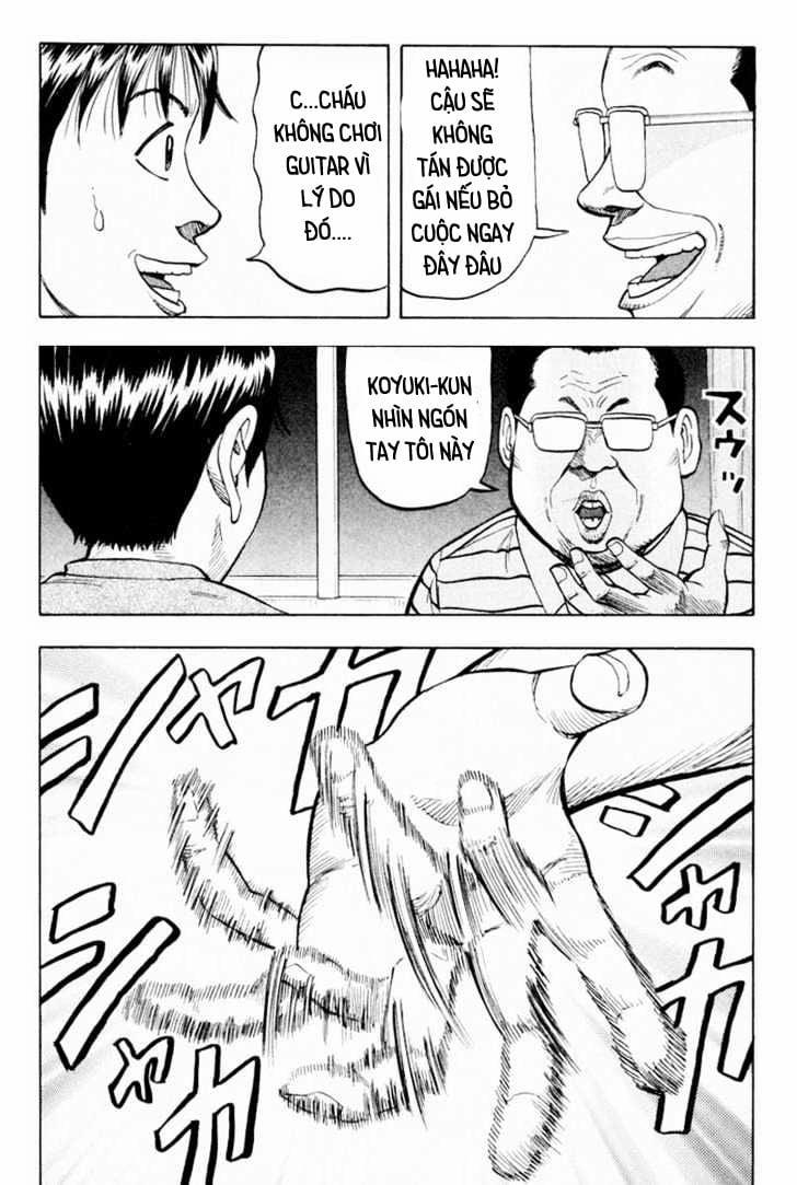 Beck - Mongolian Chop Squad 5 trang 53