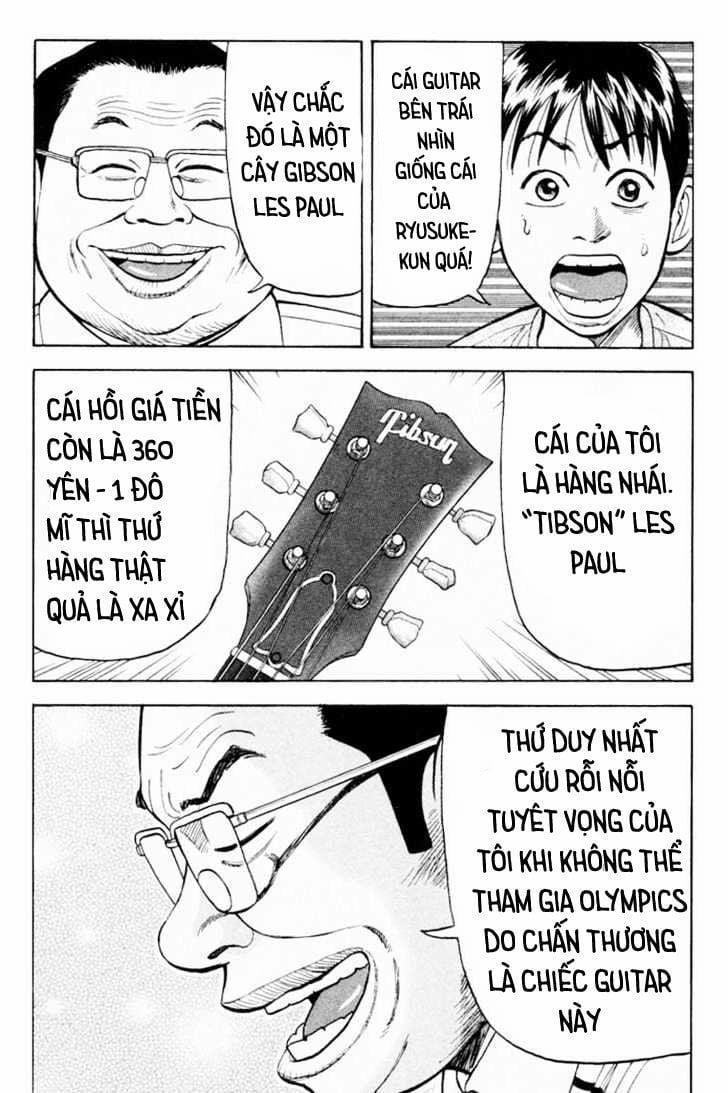 Beck - Mongolian Chop Squad 5 trang 57