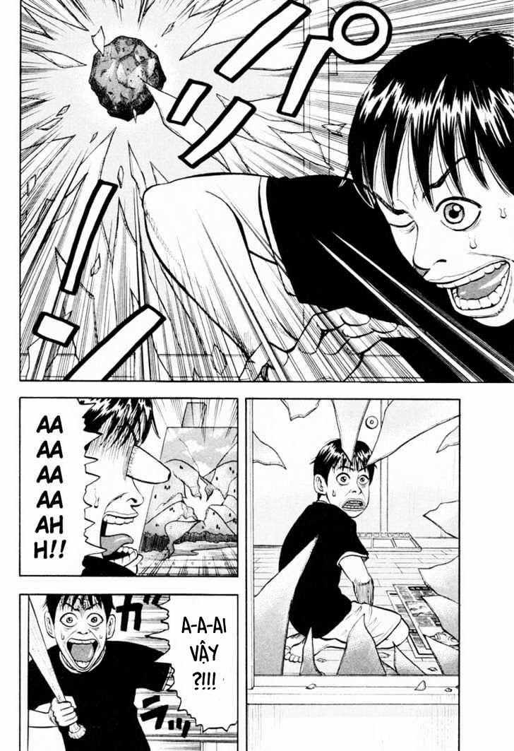 Beck - Mongolian Chop Squad 6 trang 33