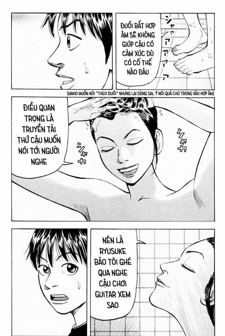 Beck - Mongolian Chop Squad 6 trang 36