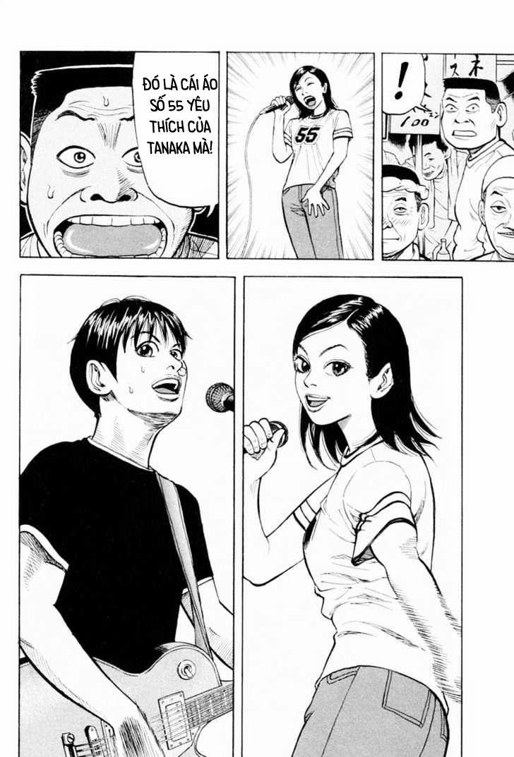 Beck - Mongolian Chop Squad 6 trang 53