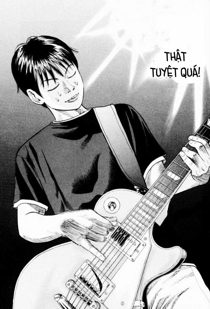 Beck - Mongolian Chop Squad 6 trang 54