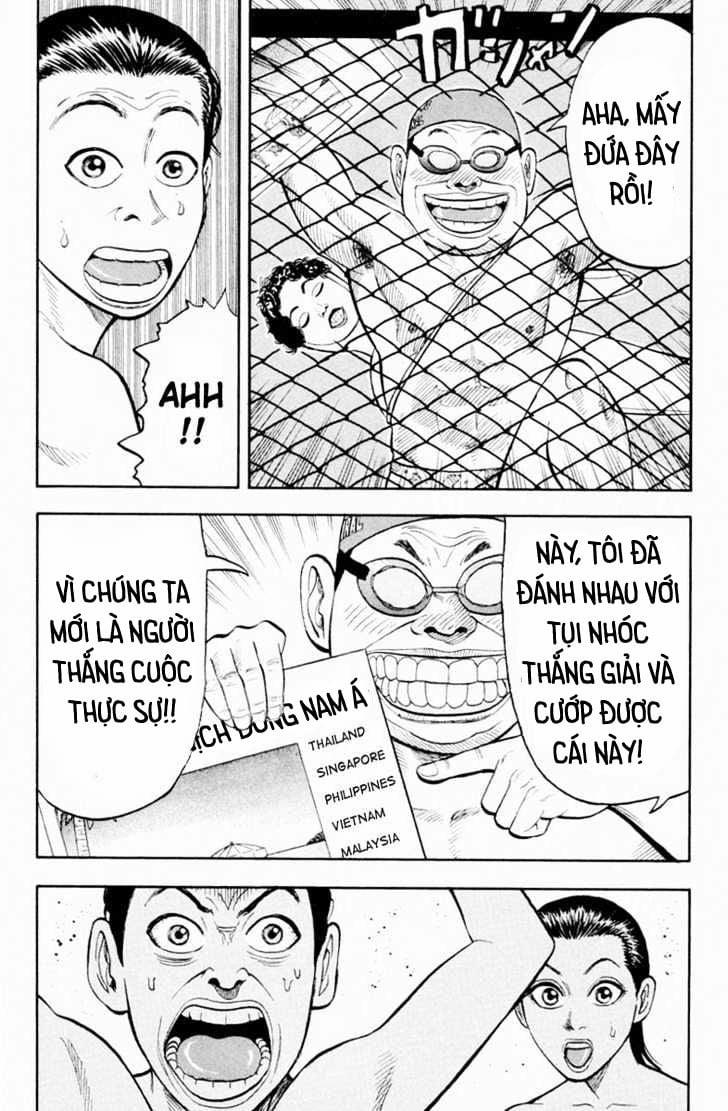 Beck - Mongolian Chop Squad 6 trang 63