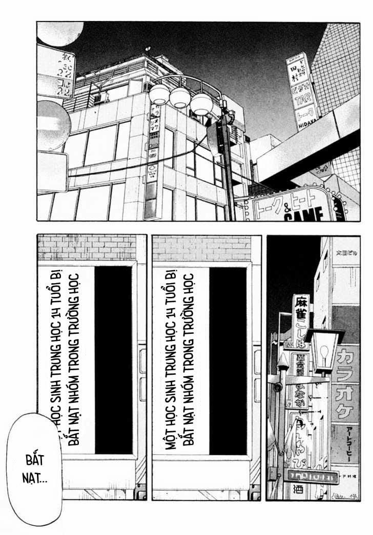 Beck - Mongolian Chop Squad 7 trang 57