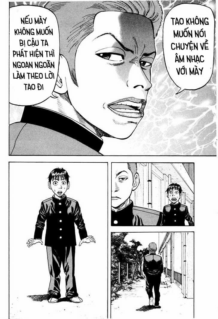 Beck - Mongolian Chop Squad 8 trang 16