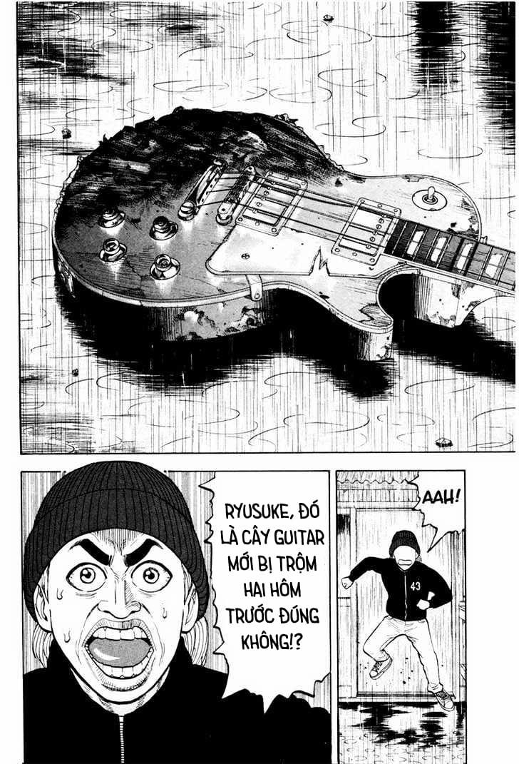 Beck - Mongolian Chop Squad 8 trang 24