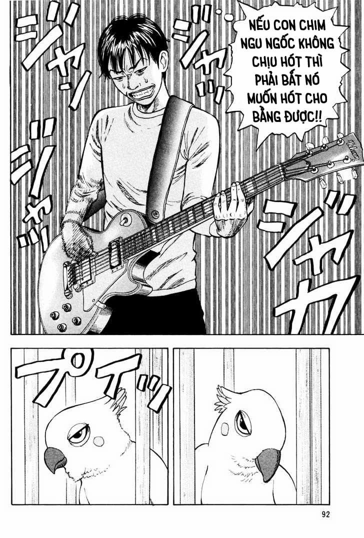 Beck - Mongolian Chop Squad 8 trang 30