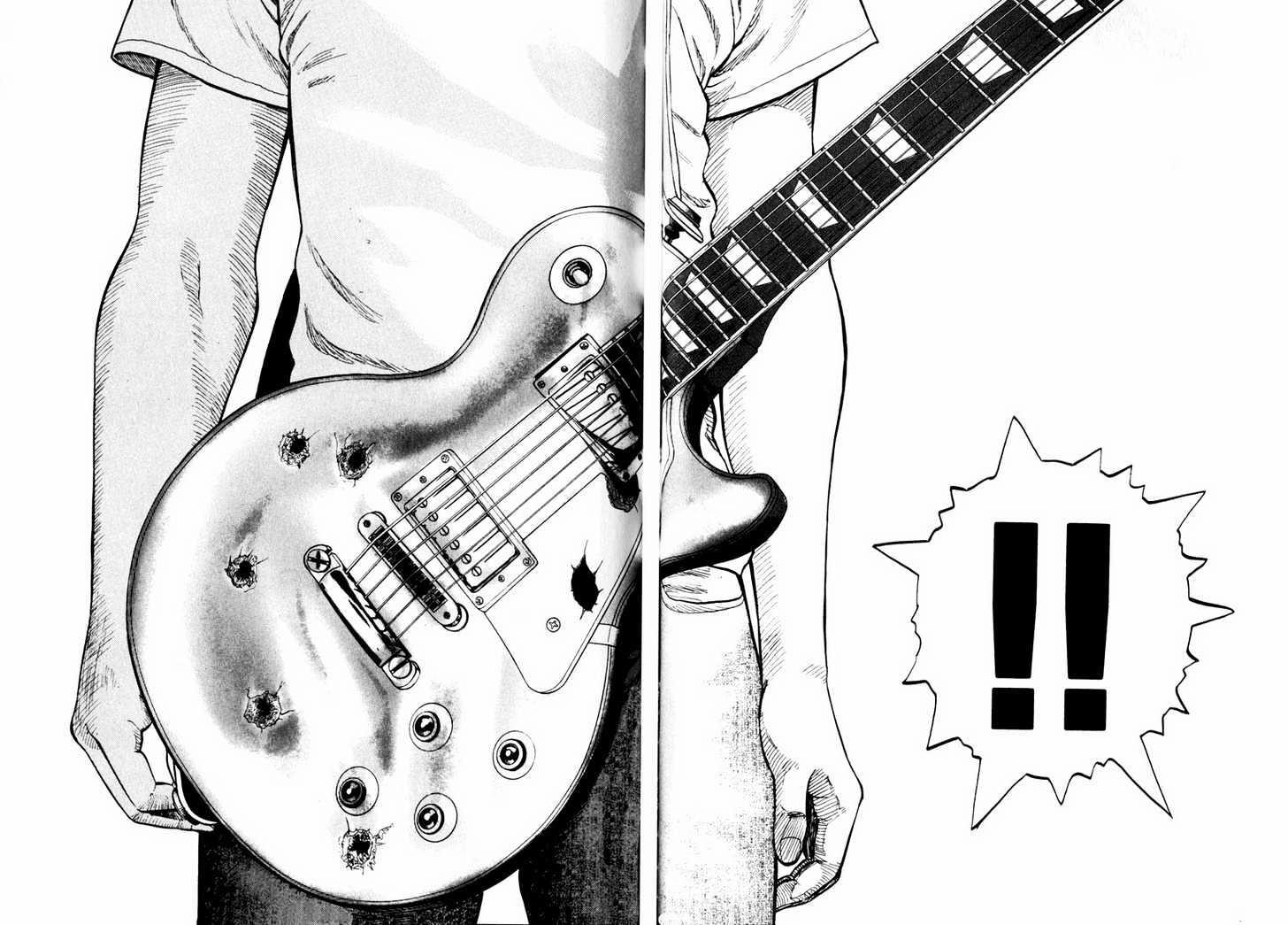 Beck - Mongolian Chop Squad 8 trang 50