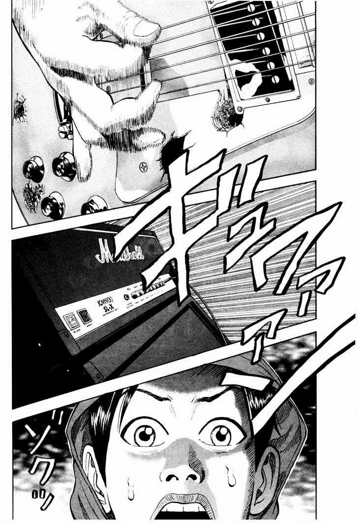 Beck - Mongolian Chop Squad 8 trang 53