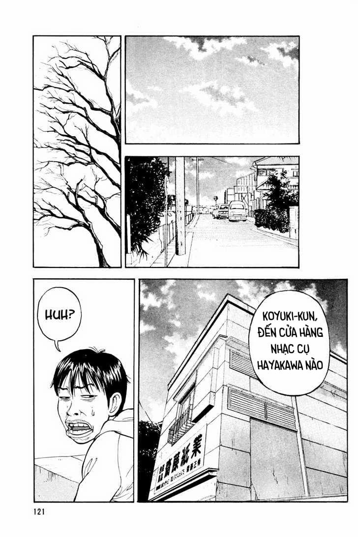 Beck - Mongolian Chop Squad 8 trang 58