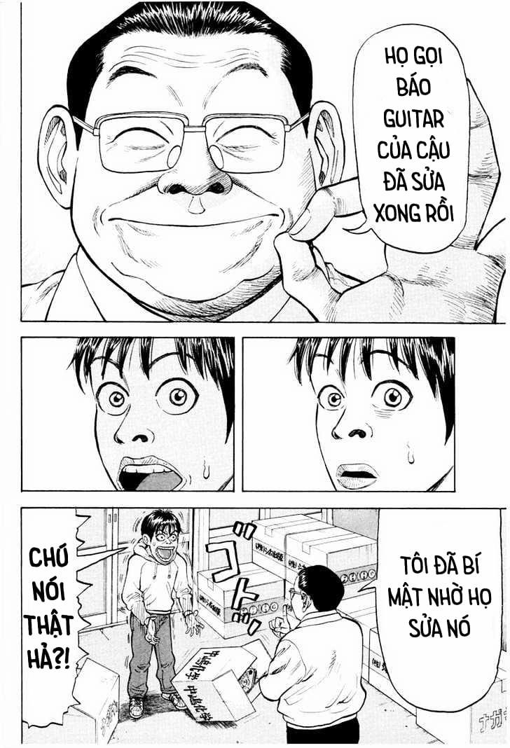 Beck - Mongolian Chop Squad 8 trang 59