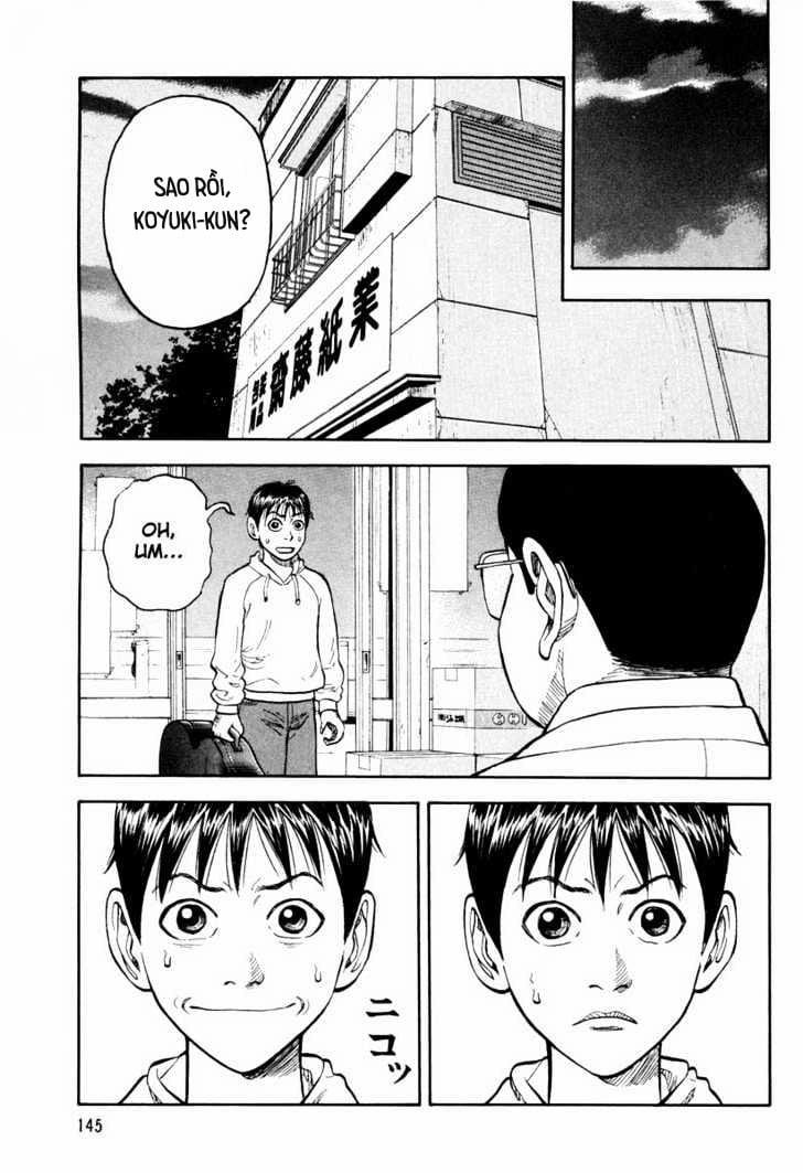 Beck - Mongolian Chop Squad 9 trang 20