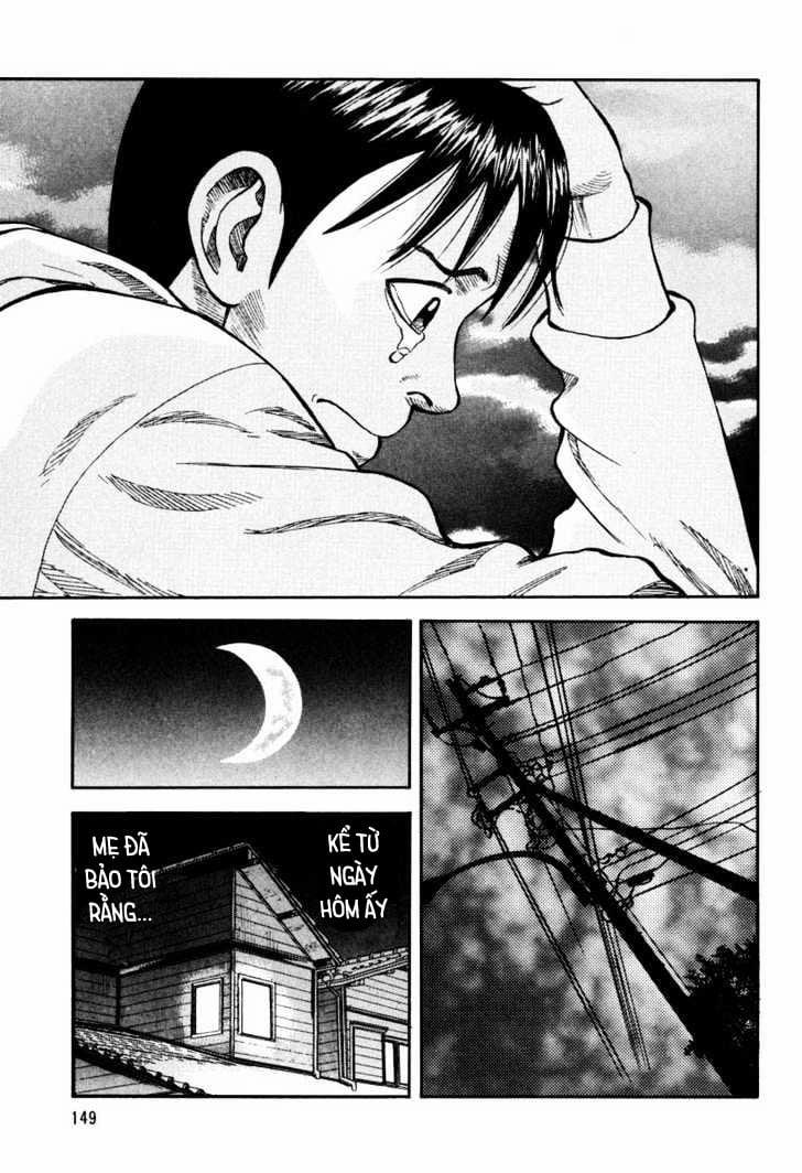 Beck - Mongolian Chop Squad 9 trang 24