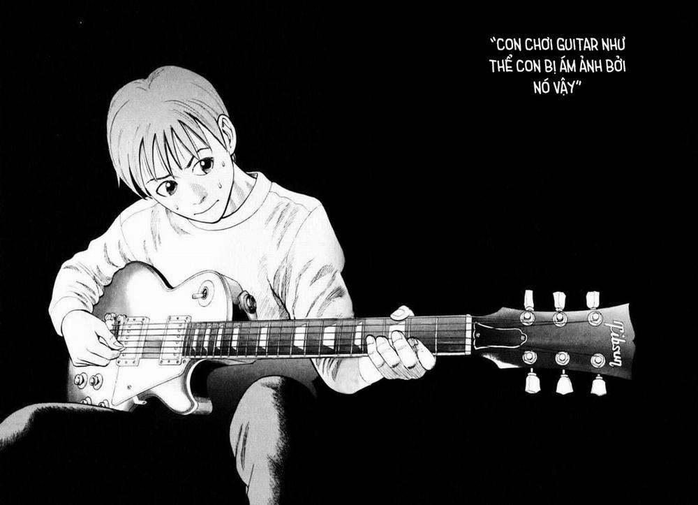 Beck - Mongolian Chop Squad 9 trang 25