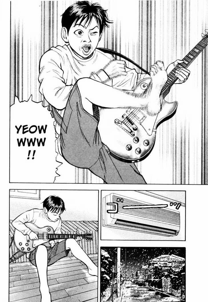 Beck - Mongolian Chop Squad 9 trang 47