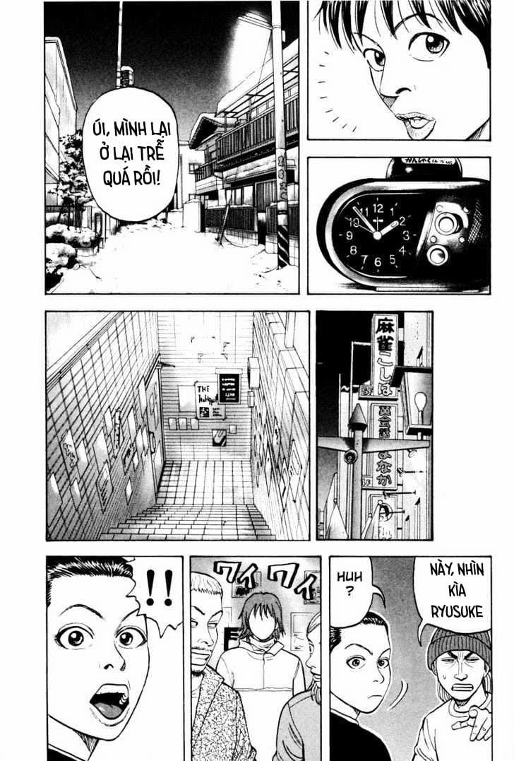 Beck - Mongolian Chop Squad 9 trang 48