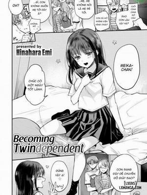 Đọc truyện tranh Becoming Twindependent