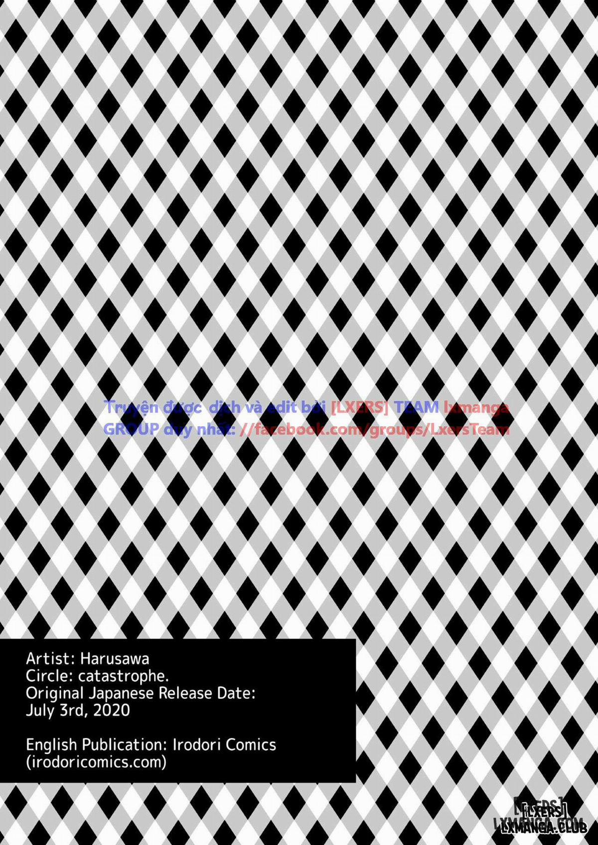 Bedded by Your Best Friend 3 1 trang 19