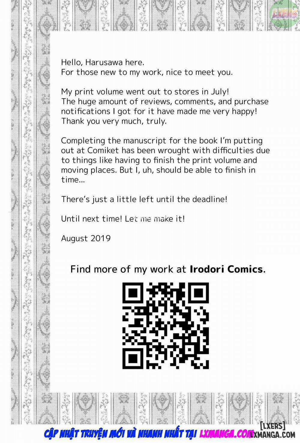 Bedded by Your Best Friend 1 trang 23