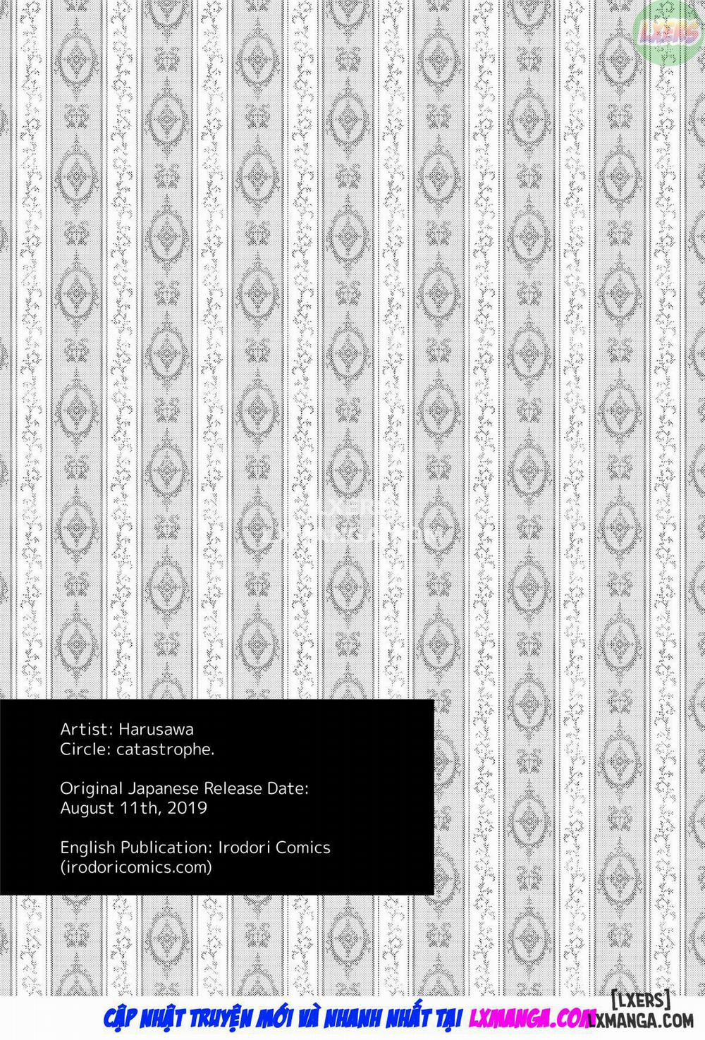 Bedded by Your Best Friend 1 trang 24