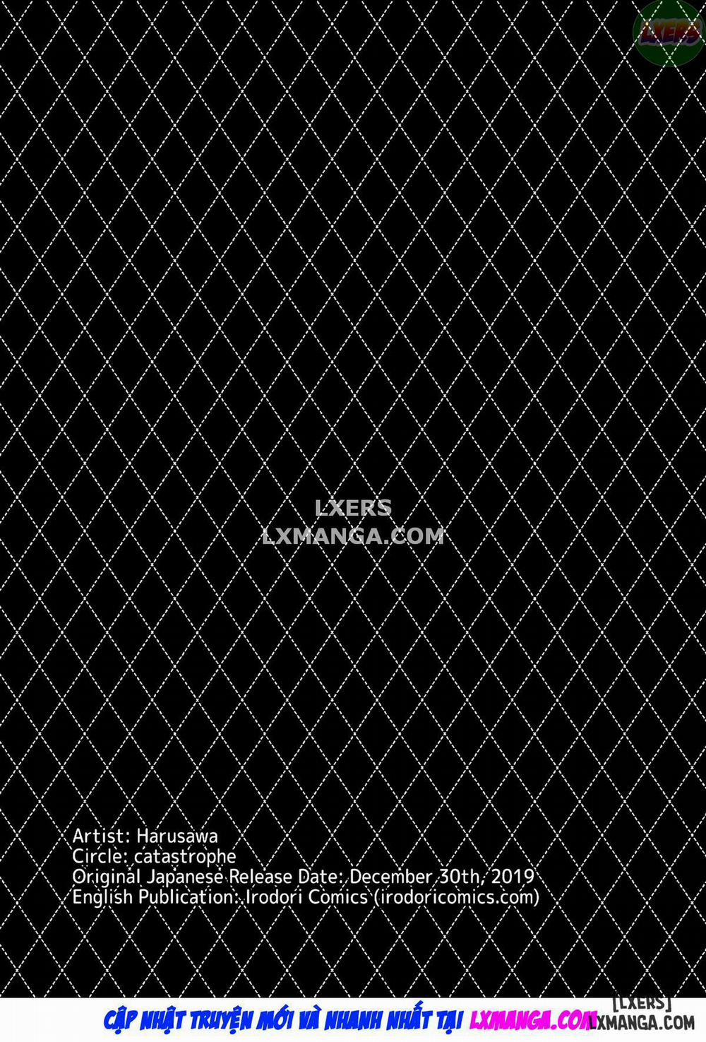 Bedded by Your Best Friend 2 trang 23