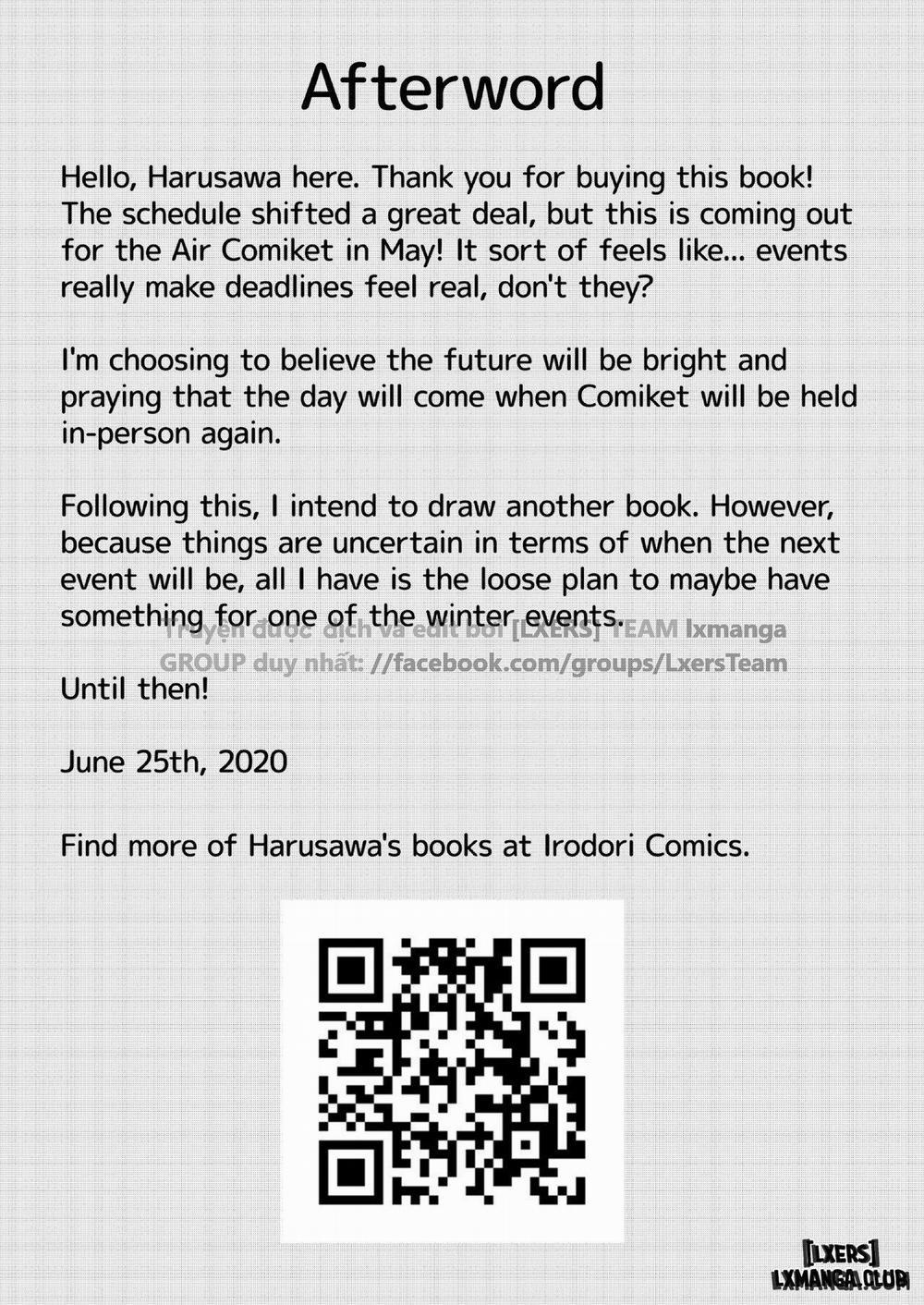 Bedded by Your Best Friend 3 trang 22