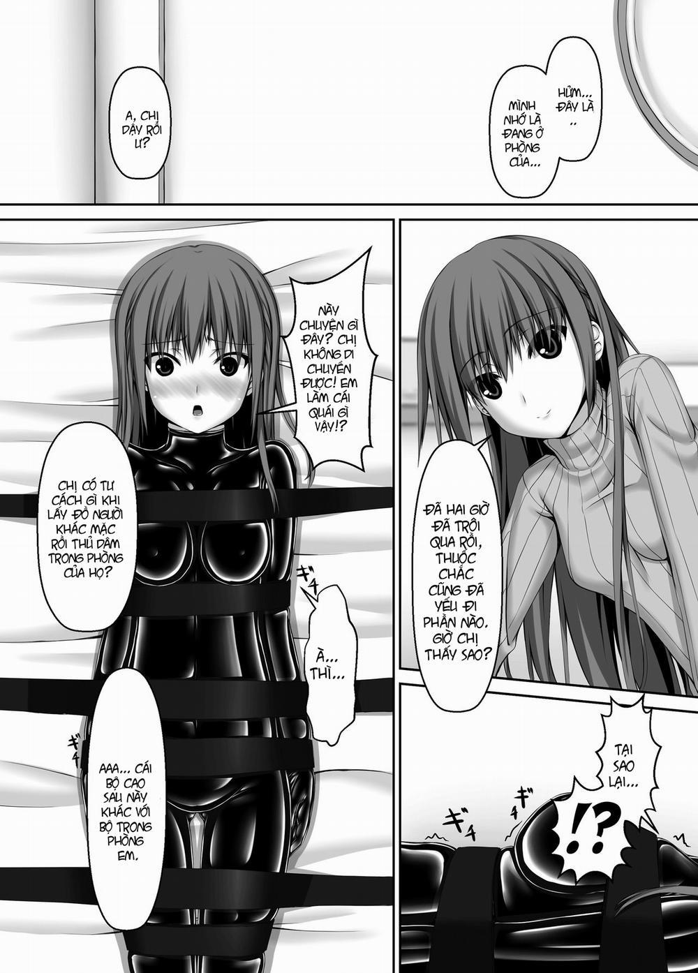 Beginning Black 4 trang 11