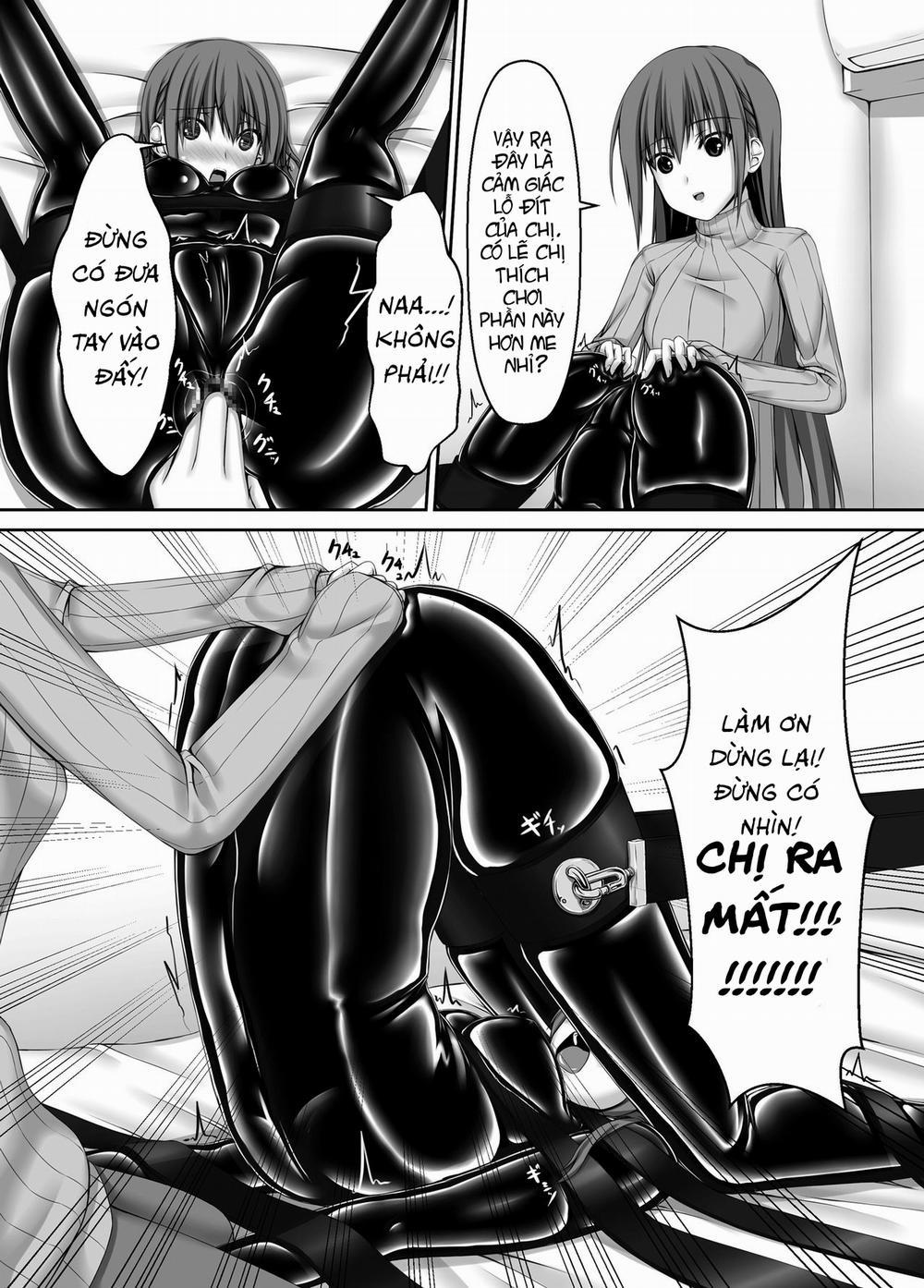 Beginning Black 4 trang 13