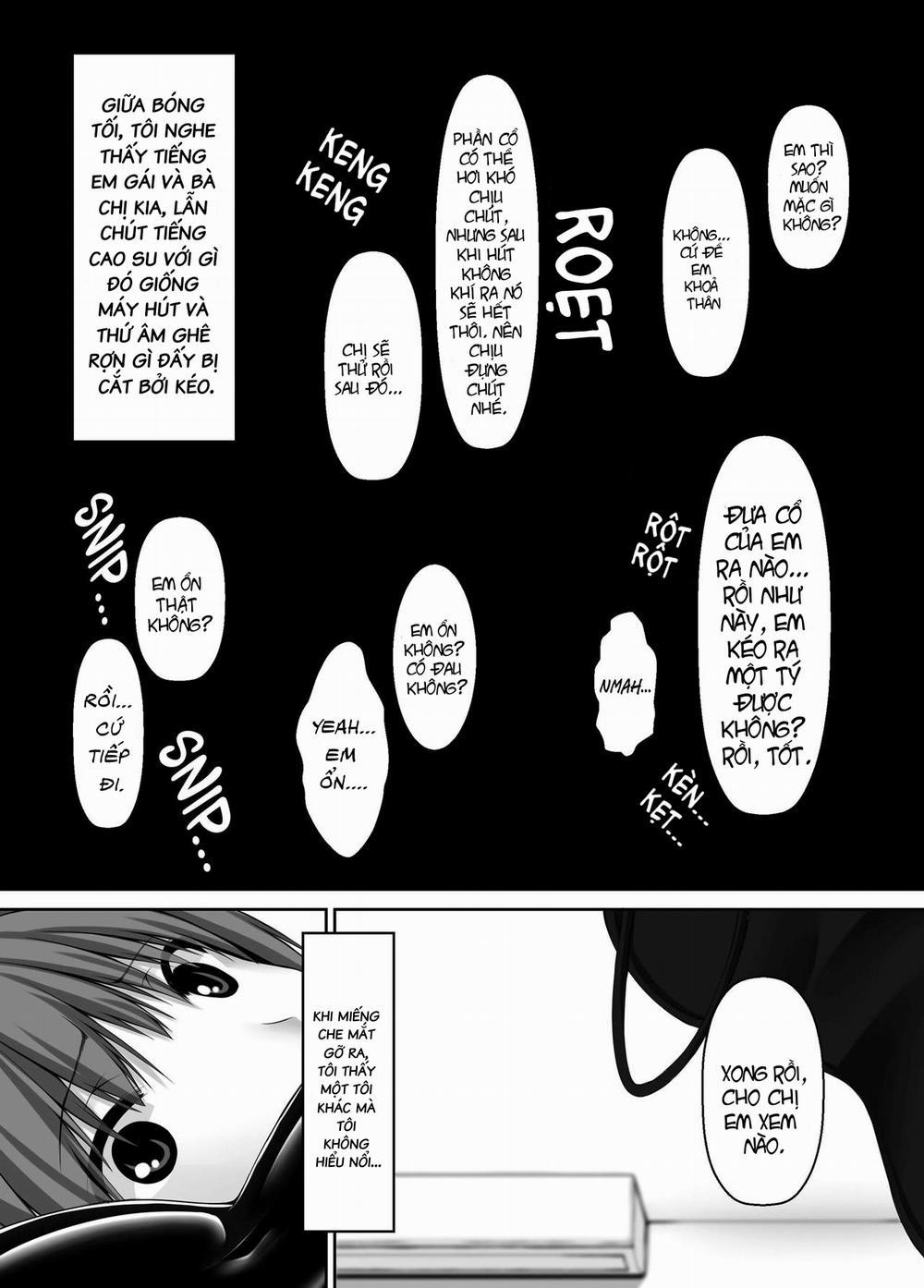 Beginning Black 4 trang 22