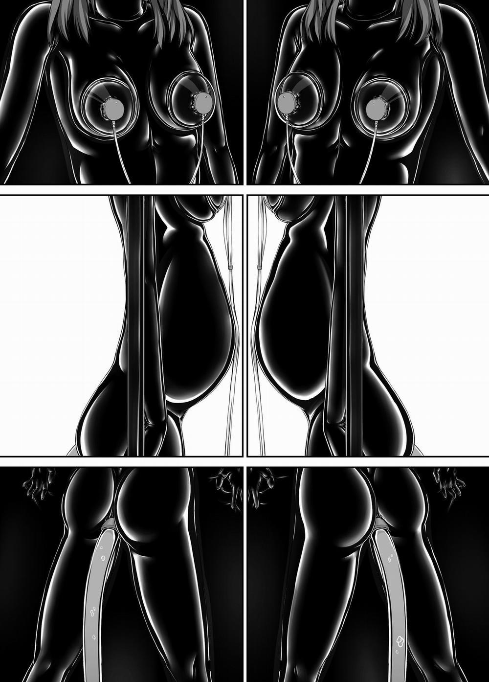 Beginning Black 4 trang 32