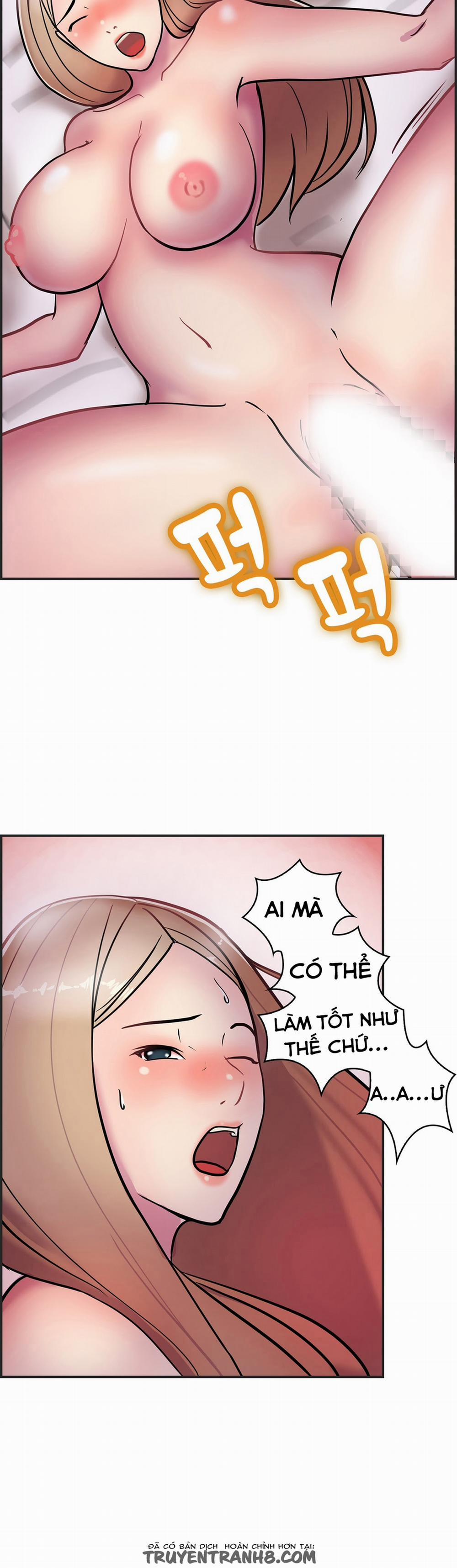 Being Boyfriend and Girlfriend 3 trang 13