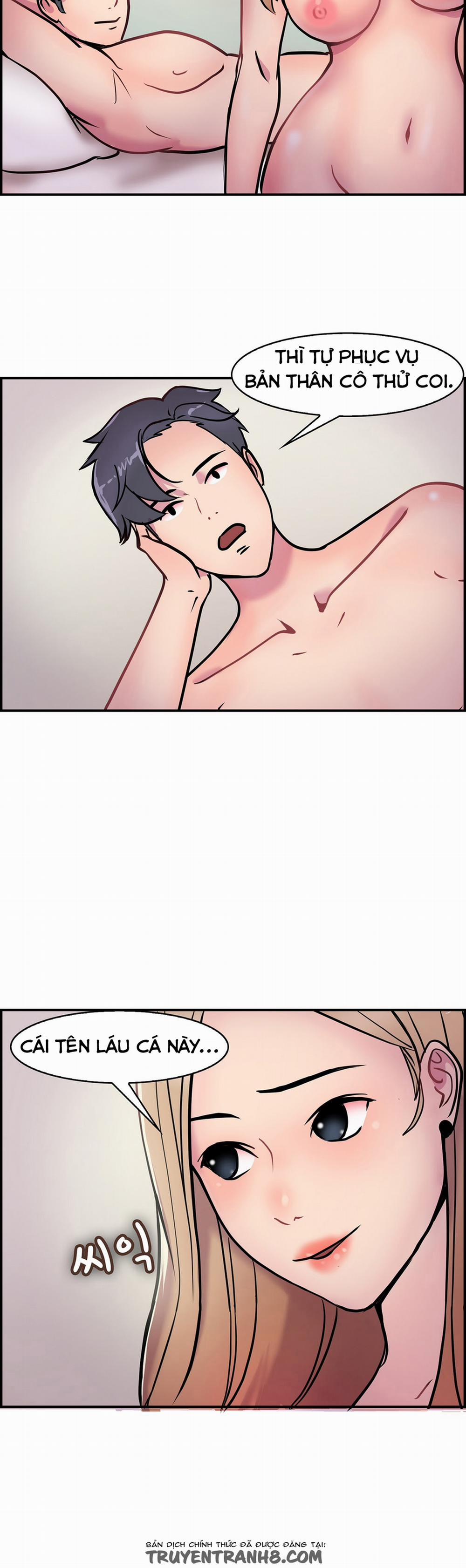 Being Boyfriend and Girlfriend 3 trang 7