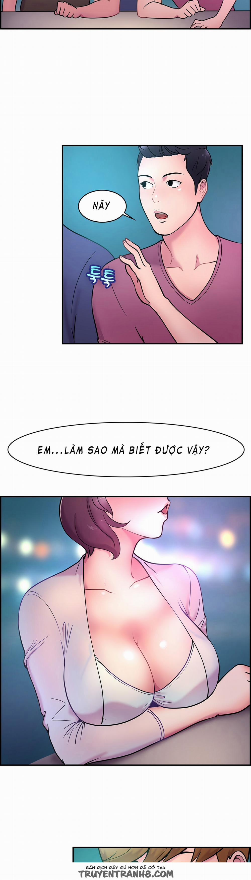 Being Boyfriend and Girlfriend 4 trang 17