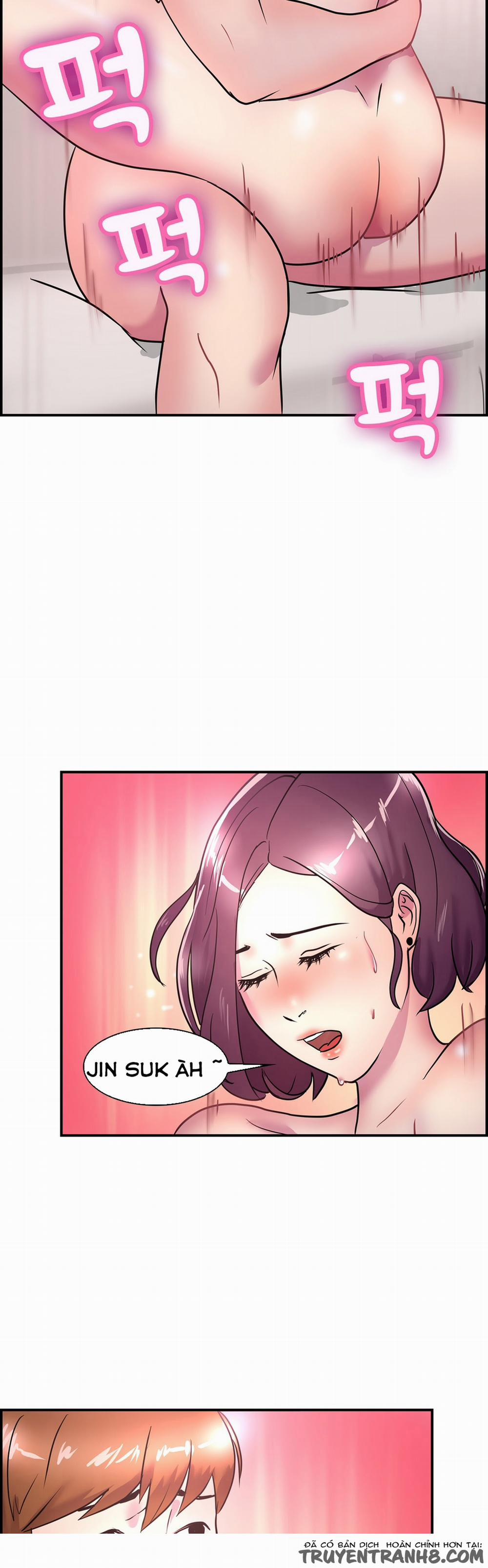 Being Boyfriend and Girlfriend 6 trang 13