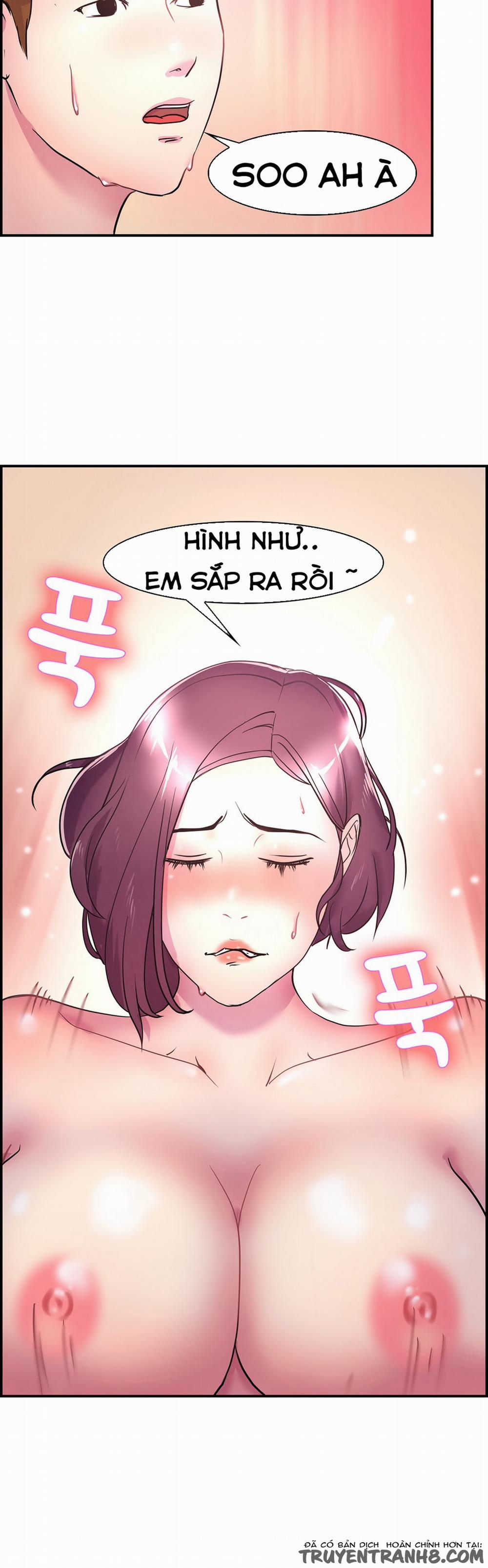 Being Boyfriend and Girlfriend 6 trang 14