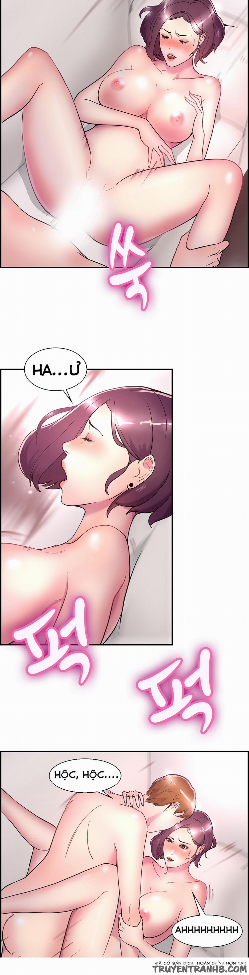 Being Boyfriend and Girlfriend 6 trang 3