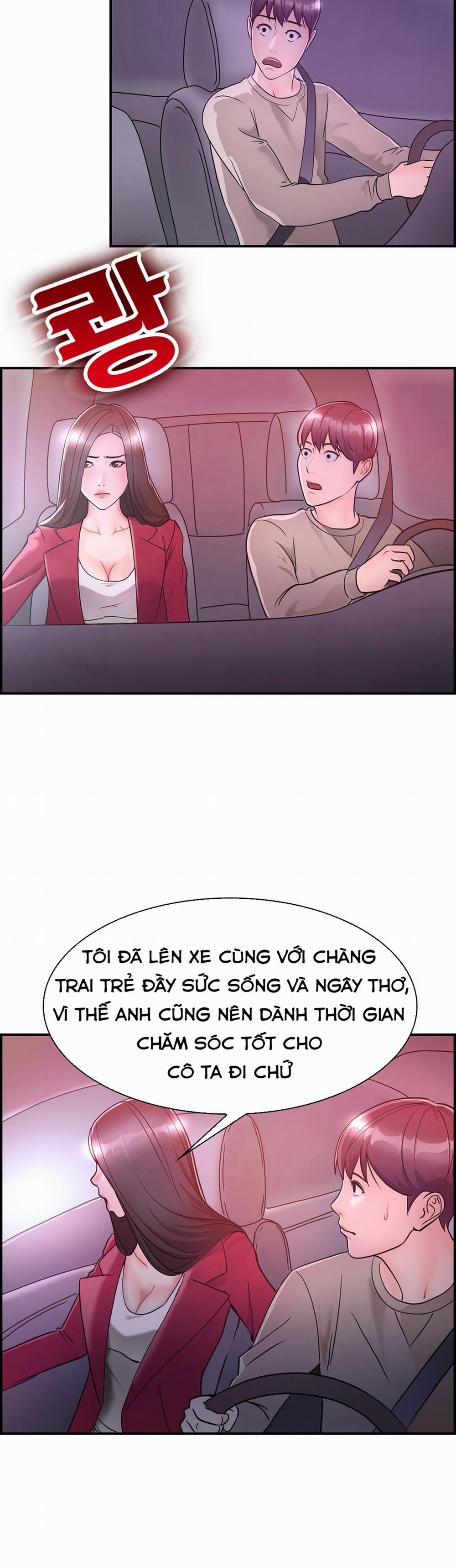 Being Boyfriend and Girlfriend 7 trang 16