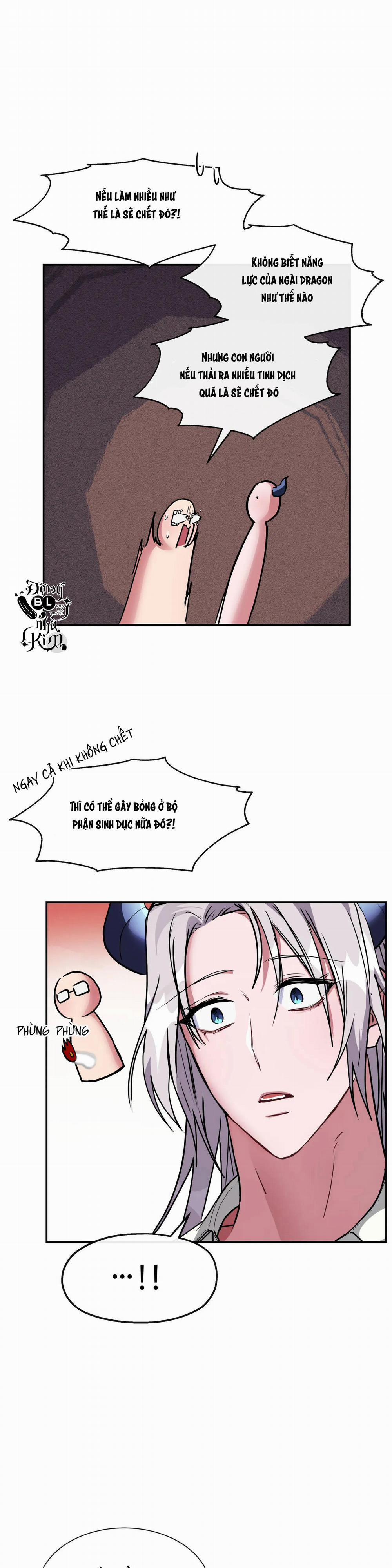 Bên Trong Lâu Đài 10 0 trang 12