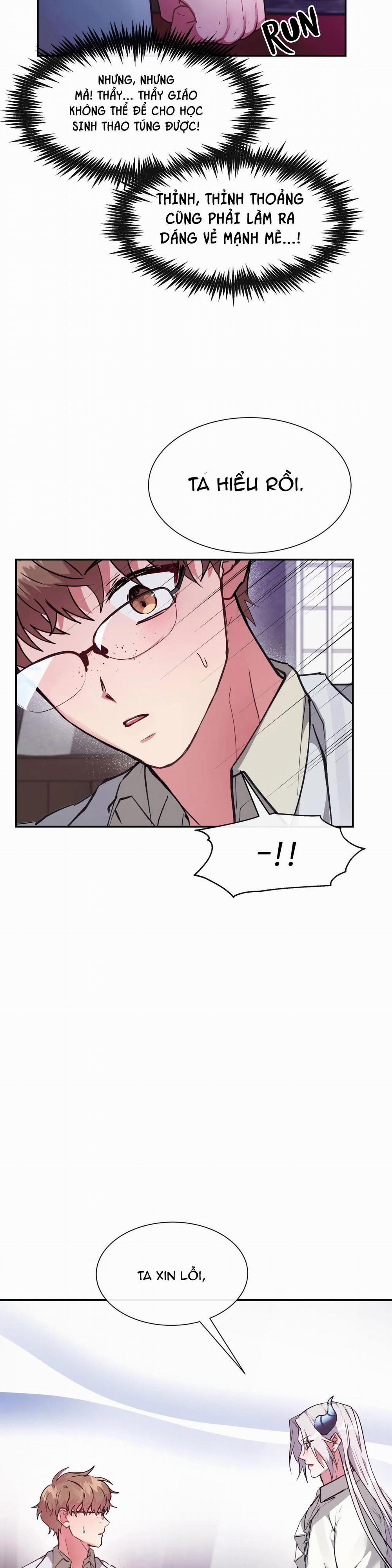 Bên Trong Lâu Đài 10 0 trang 17