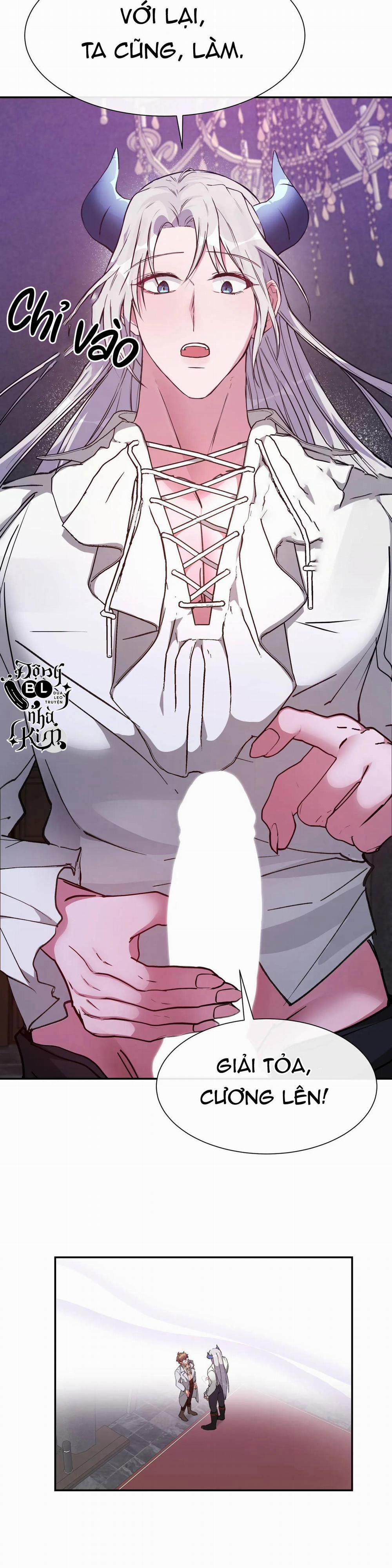 Bên Trong Lâu Đài 10 0 trang 24